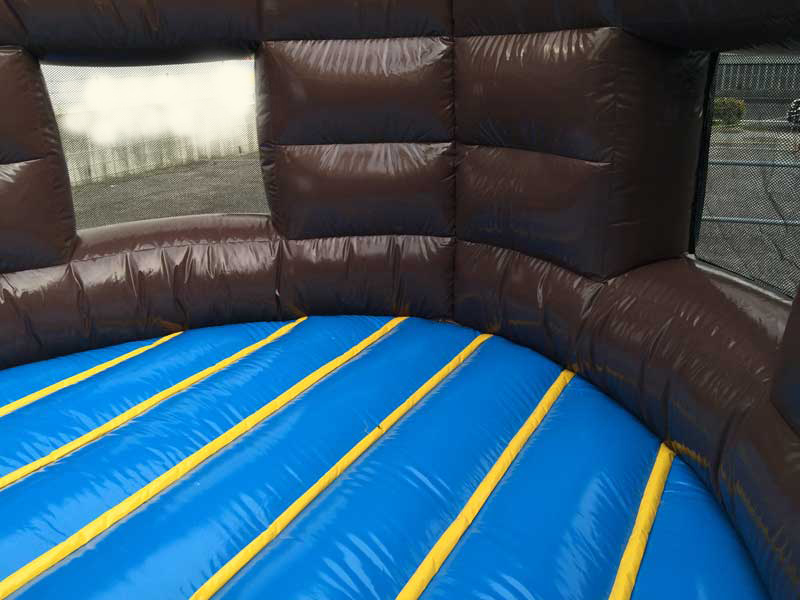 パイレーツ(海賊船)スライダーコンボ