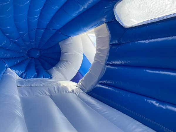 エアプレインスライダー