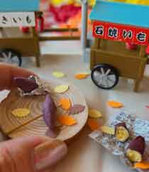 �~�j�`���A�t�F�C�N�t�[�h�@���[�N�V���b�v