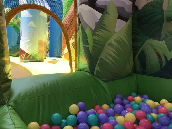 �A�j�}���X���C�_�[���{�[���v�[��