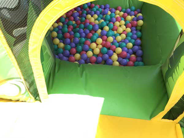 �A�j�}���X���C�_�[���{�[���v�[��