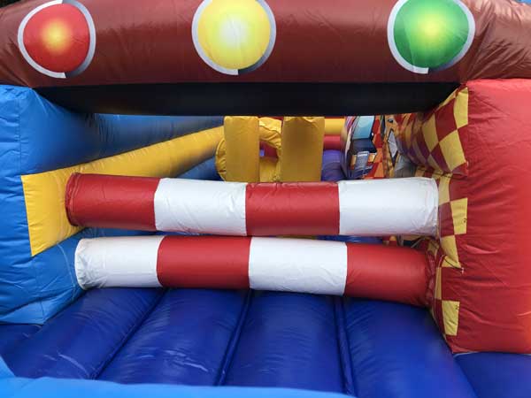 くるまスライダー&コンボ