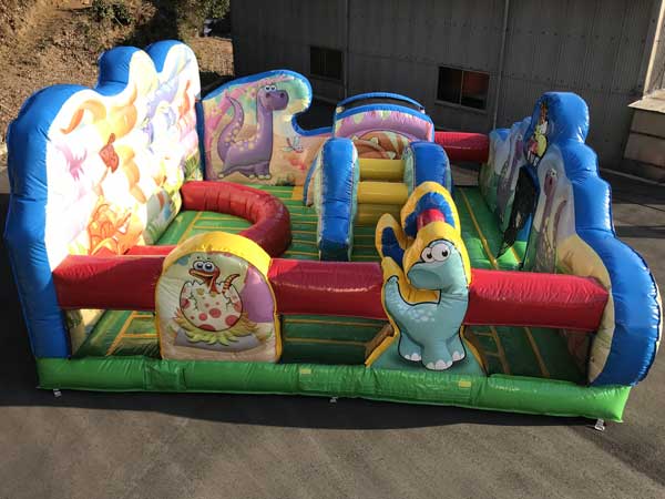 �����idino�@�f�B�m�j�����h