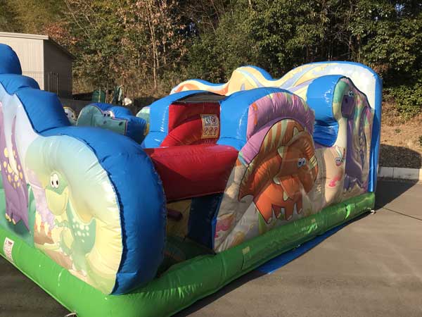 �����idino�@�f�B�m�j�����h