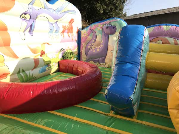 �����idino�@�f�B�m�j�����h