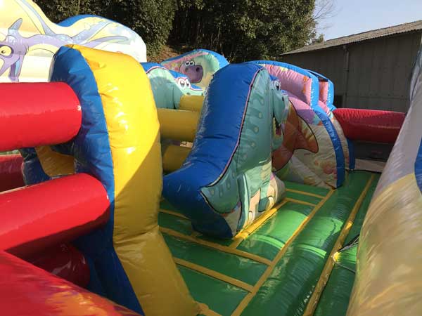 �����idino�@�f�B�m�j�����h