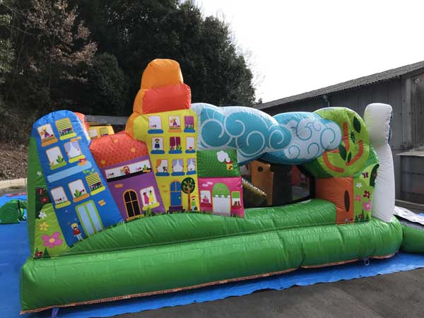 �t�@���@�V�e�B�[�iFunCity�j