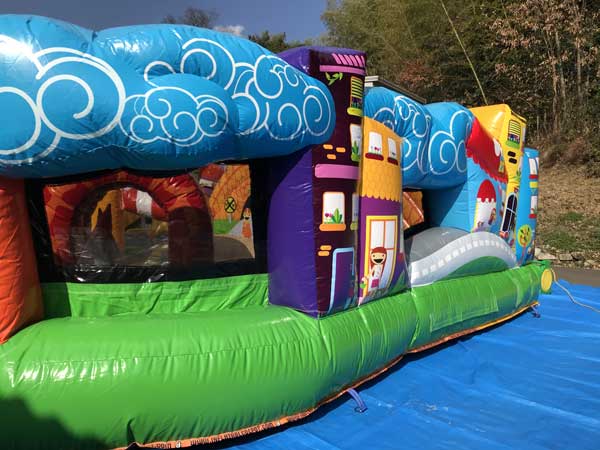 �t�@���@�V�e�B�[�iFunCity�j