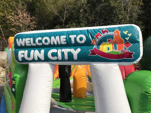 �t�@���@�V�e�B�[�iFunCity�j