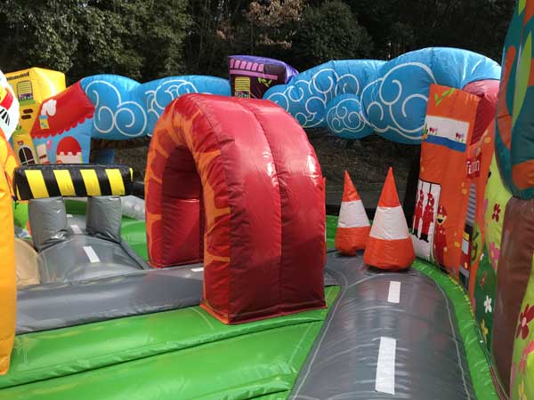 �t�@���@�V�e�B�[�iFunCity�j