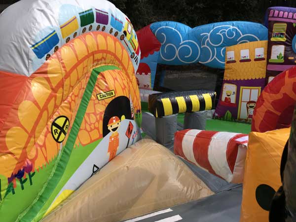 �t�@���@�V�e�B�[�iFunCity�j