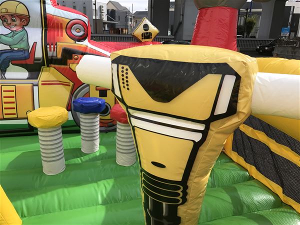 リトルビルダー