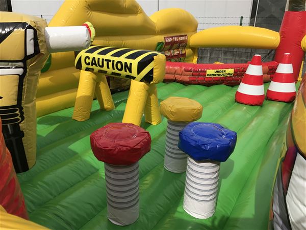 リトルビルダー