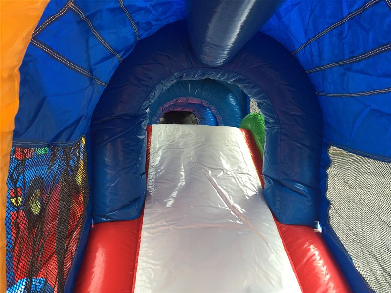 �g���C�����X�e�[�V����