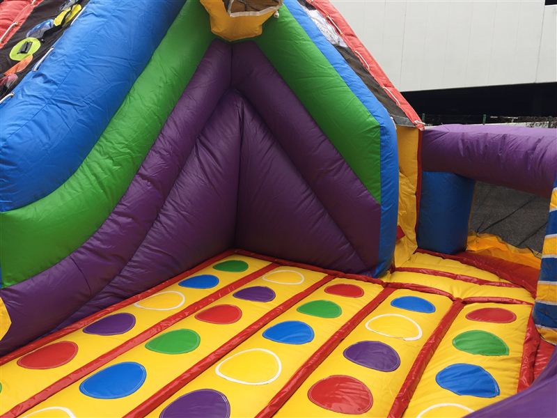 キャンディー キッズ ゾーン