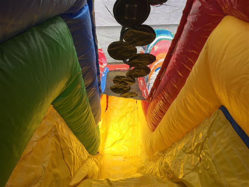 キャンディー キッズ ゾーン