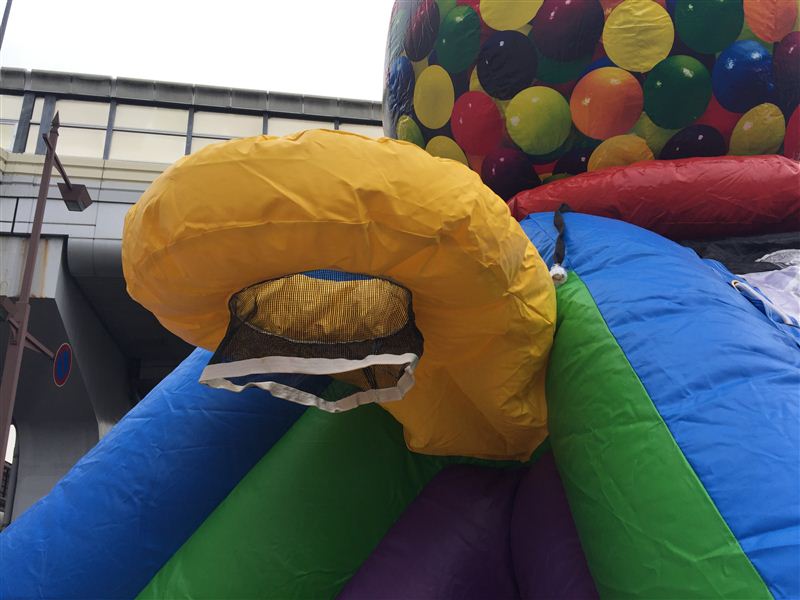 キャンディー キッズ ゾーン