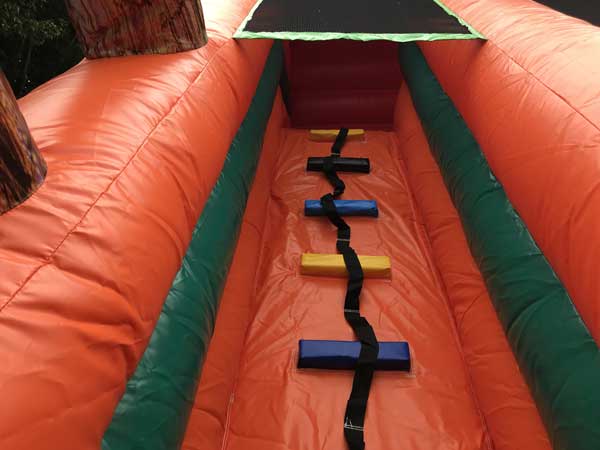 �W�����V�b�N�p�[�N�E�X���C�_�[���R���{