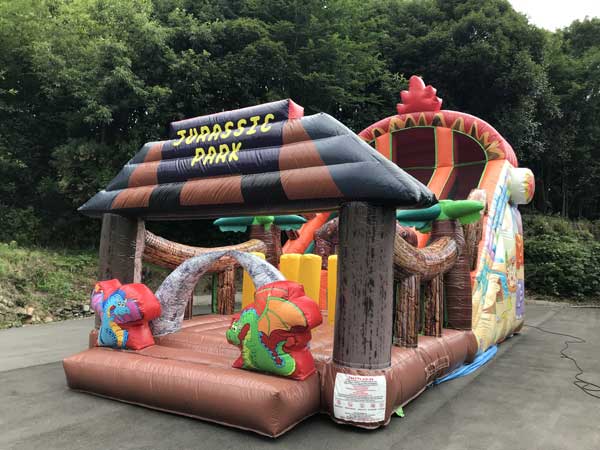 �W�����V�b�N�p�[�N�E�X���C�_�[���R���{