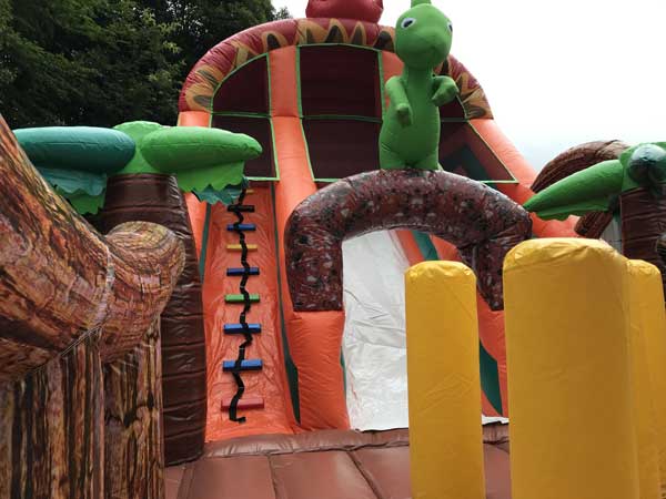 �W�����V�b�N�p�[�N�E�X���C�_�[���R���{