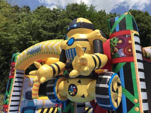 �~�j���{�b�g�R���{