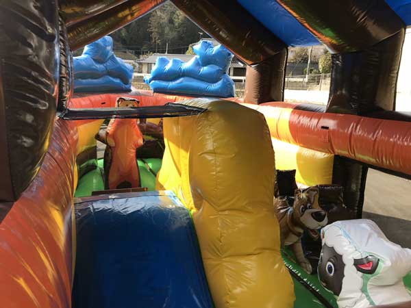 ノアの方舟 (noa's arch)