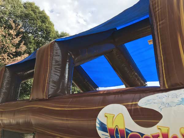 ノアの方舟 (noa's arch)