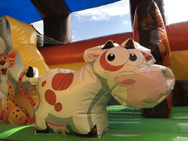 ノアの方舟 (noa's arch)