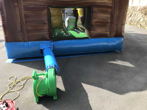 ノアの方舟 (noa's arch)