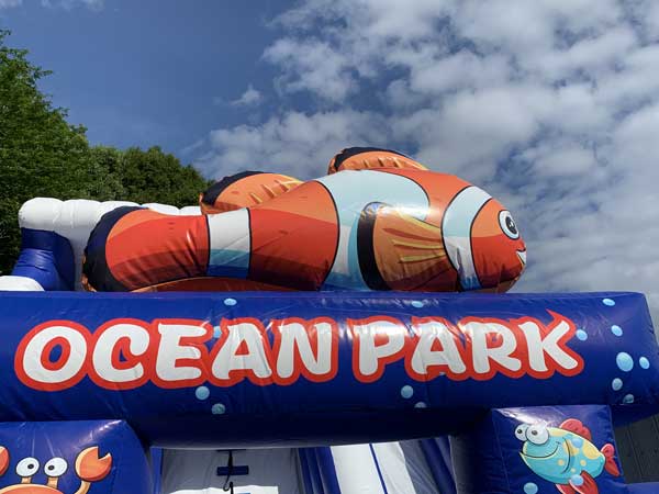 �I�[�V�����p�[�N�@���܂̂݃X���C�_�[