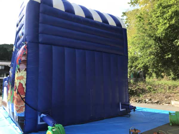 �I�[�V�����p�[�N�@���܂̂݃X���C�_�[