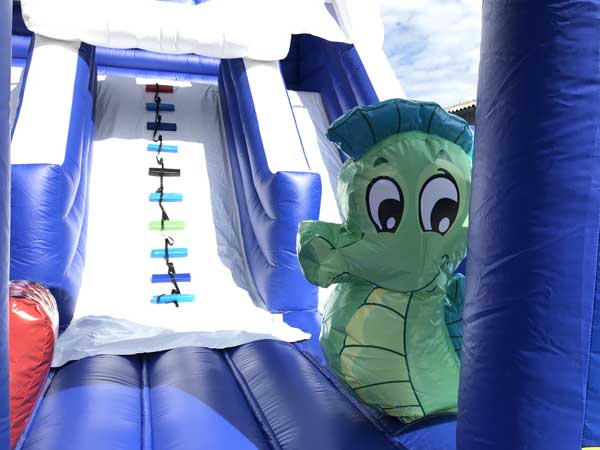 �I�[�V�����p�[�N�@���܂̂݃X���C�_�[