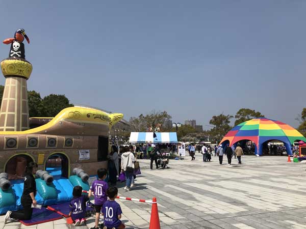 �T���t���b�`�F�@�L�b�Y�L��Ƃӂ�ӂ�i�G�A�V��j