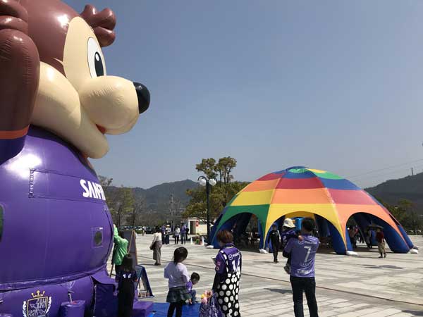 �T���t���b�`�F�@�L�b�Y�L��Ƃӂ�ӂ�i�G�A�V��j