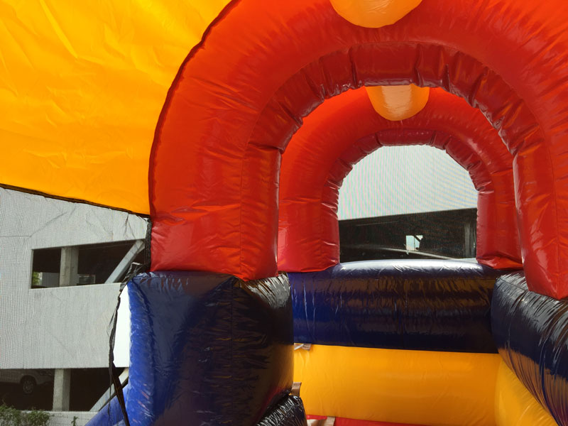 22ft�X�N���[�}�[�X���C�_�[