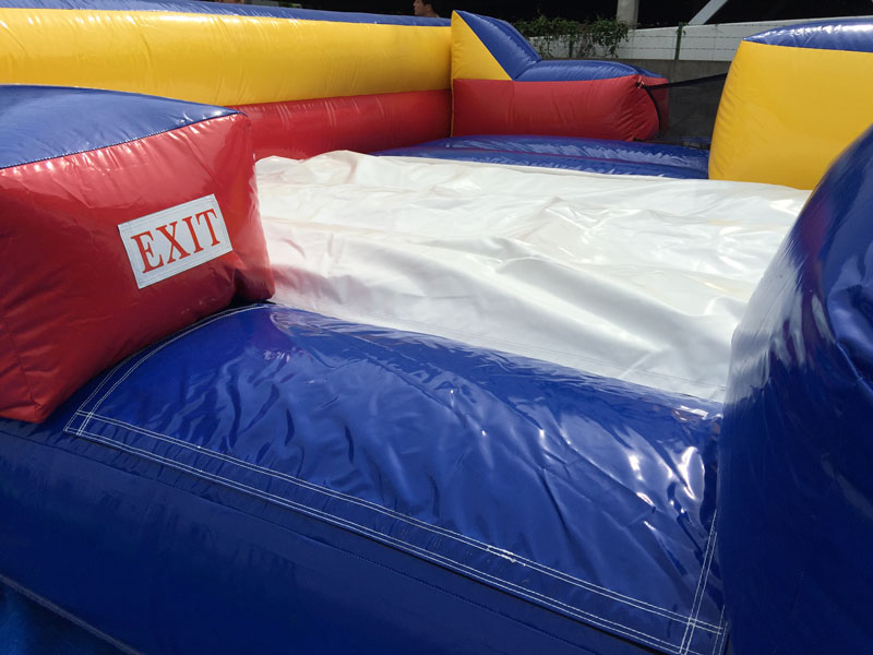 22ft�X�N���[�}�[�X���C�_�[