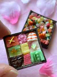 �~�j�`���A�t�F�C�N�t�[�h�@���[�N�V���b�v