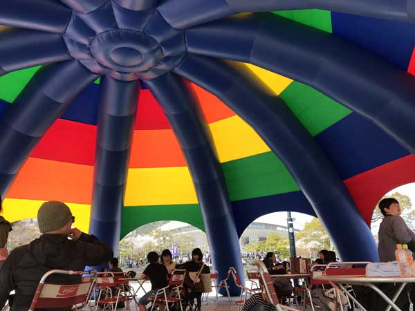 �T���t���b�`�F�@�L�b�Y�L��Ƃӂ�ӂ�i�G�A�V��j