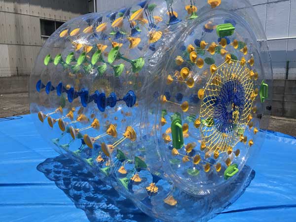 �G�A�`���[�u/�E�H�[�^�[���[���[ / �n���X�^�[���[���[